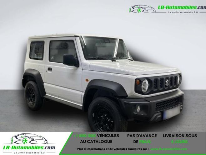 Suzuki Jimny 1.5 VVT 2p BVM  de 2023