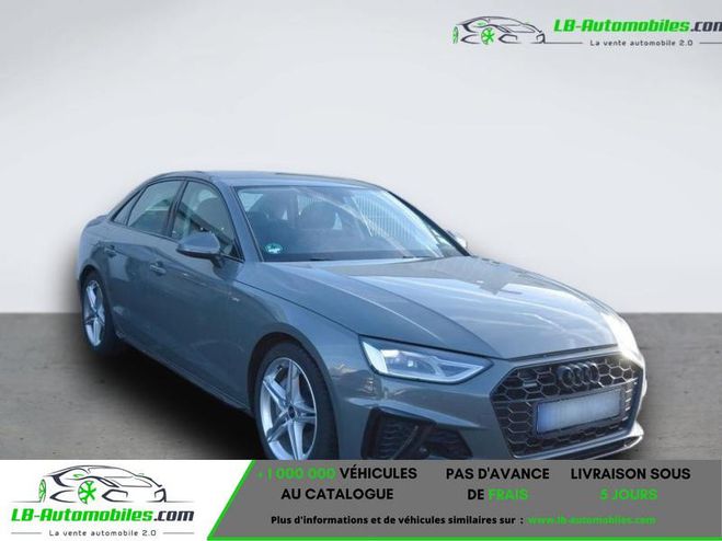 Audi A4 50 TDI 286 BVA Quattro  de 2024