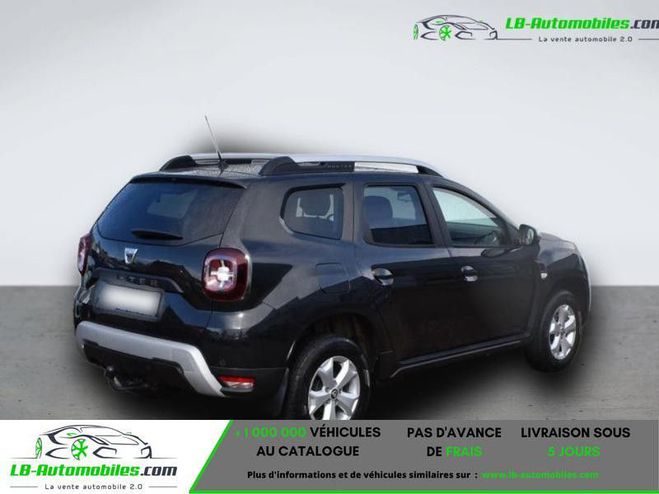 Dacia Duster dCi 110 BVM 4x2  de 2018