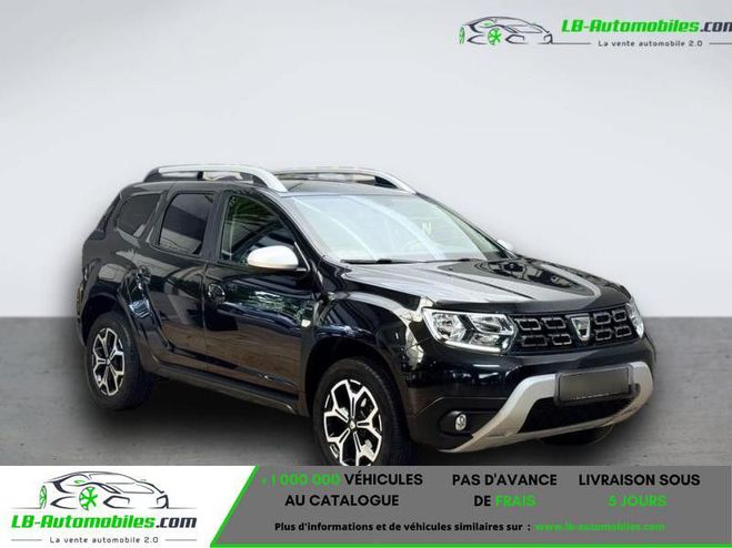 Dacia Duster TCe 130 FAP 4x4  de 2020