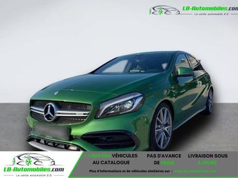  Voir détails -Mercedes Classe A 45 Mercedes-AMG BVA 4-Matic à Beaupuy (31)