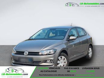  Voir détails -Volkswagen Polo 1.0 75 S&S à Beaupuy (31)