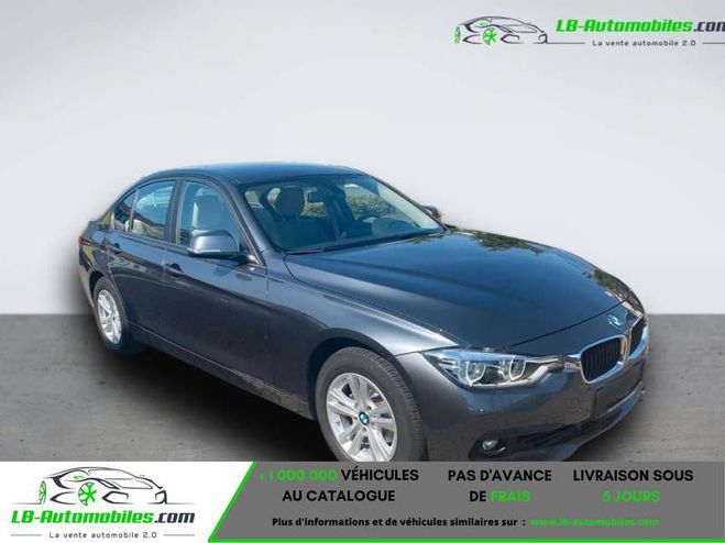 BMW Serie 3 320i 184 ch BVA  de 2017