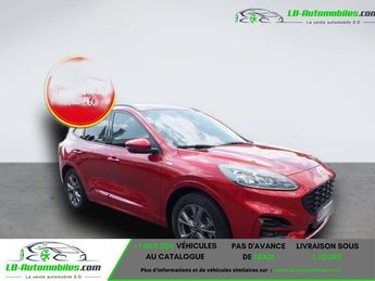  Voir détails -Ford Kuga 1.5 EcoBoost 150 BVM à Beaupuy (31)