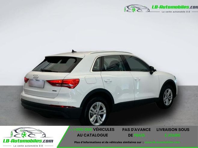 Audi Q3 40 TDI 190 ch BVA Quattro  de 2019