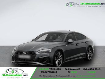  Voir détails -Audi S5 TDI 341 BVA Quattro à Beaupuy (31)