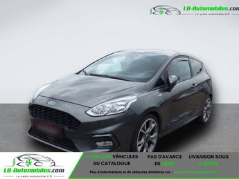  Voir détails -Ford Fiesta 1.0 EcoBoost 140 ch BVM à Beaupuy (31)