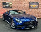 Mercedes Amg GT GTC Roadster V8 4.0 biturbo 557 cv ( C i à Taverny (95)