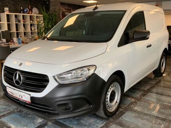  Voir détails -Mercedes Citan II LONG 112 1 5 CDI BM PRO / 02/2022 à Saint-Patrice (37)