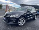 Volkswagen Tiguan 2.0 TDI 110 Carat à Cournon-d'Auvergne (63)