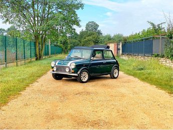  Voir détails -Mini One British Open Injection à Aubergenville (78)