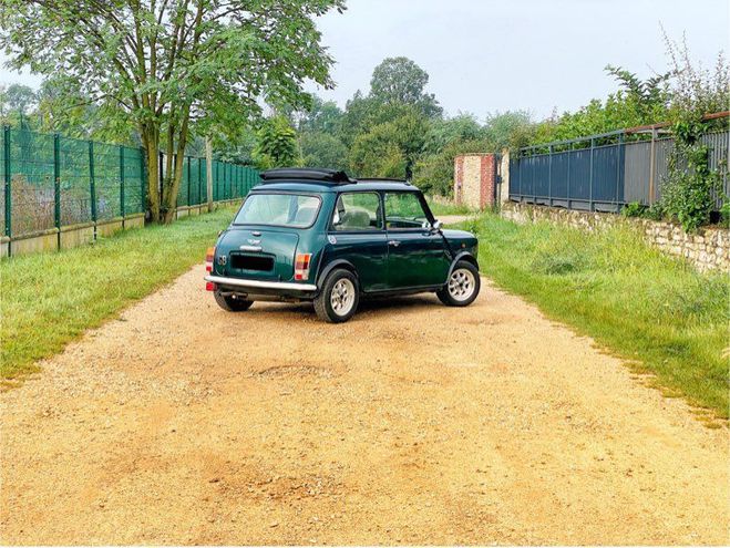 Mini One British Open Injection  de 1995
