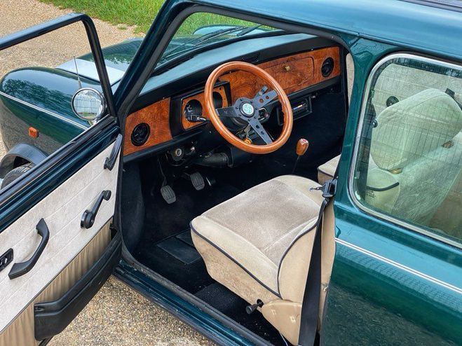 Mini One British Open Injection  de 1995