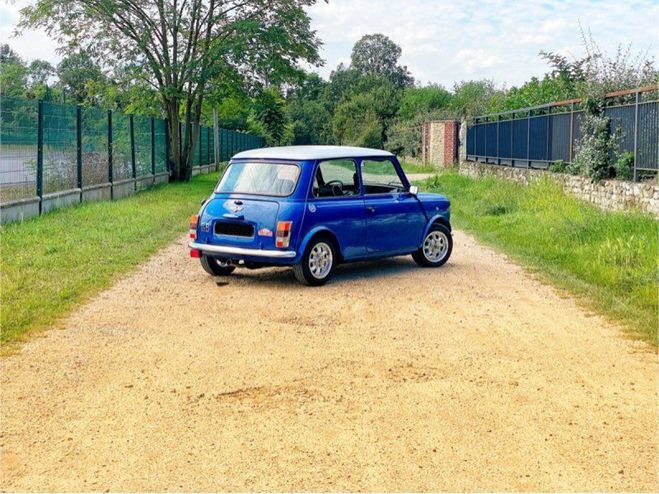 Mini One 1300 Carburateur  de 1994