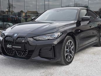  Voir détails -BMW i4 40 M-Sportpakket HeadUp Towbar HiFi à Wielsbeke (87)