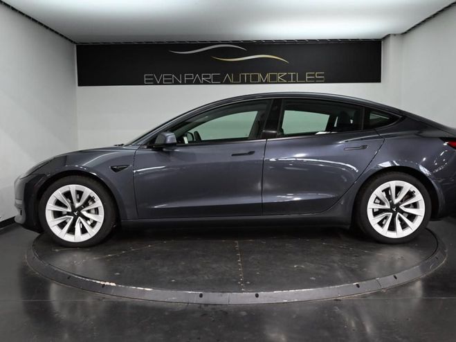 Tesla Model 3 Long Range Dual Motor AWD Gris de 2021