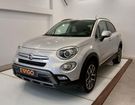 Fiat 500X 1.4 T 170ch CROSS PLUS 4X4 AT9 à Bessoncourt (90)