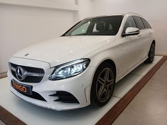 Mercedes Classe C