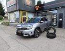 Citroen C5 Aircross Citron 1.6 PURETECH 180 CH SHI à Bourgoin-Jallieu (38)