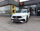 Volkswagen Tiguan 2.0 TDI 150CH R-LINE DSG BVA à Bourgoin-Jallieu (38)