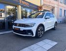 Volkswagen Tiguan 2.0 BITDI 240 R-LINE 4MOTION DSG BVA ENT à Colmar (68)