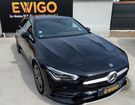 Mercedes Classe CLA ng Brake Classe 2.0 220 D 190 AMG LINE T à Andrzieux-Bouthon (42)