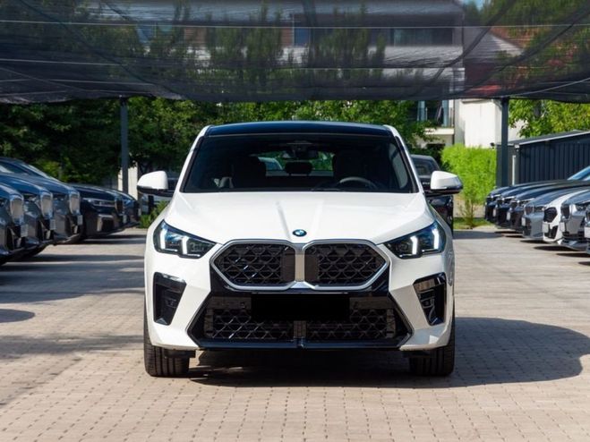 BMW X2 18 SDRIVE M SPORT BLANC  de 2024