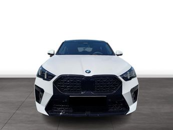  Voir détails -BMW X2 20I SDRIVE M SPORTPAKET à Montvrain (77)