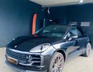 Porsche Macan 3.0 V6 354CH S PDK à Arras (62)