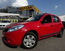 Dacia Sandero 1.5 DCI 70CH AMBIANCE à Voreppe (38)