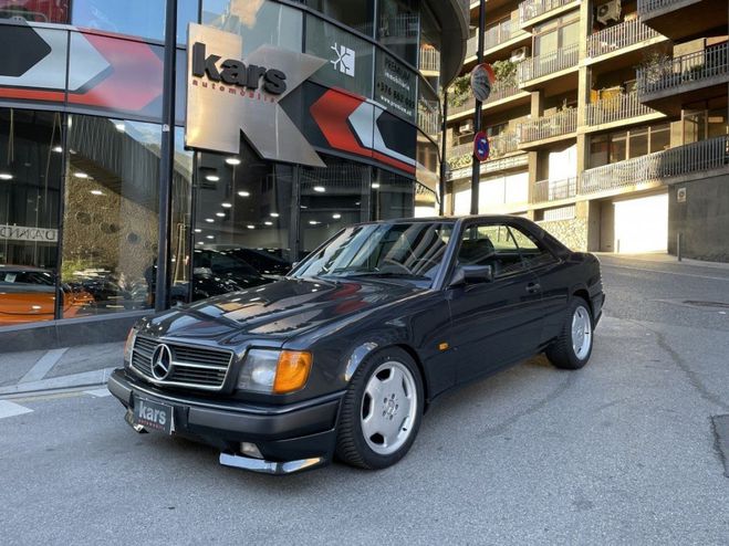 Mercedes 300 CE 3.2 AMG  de 1990