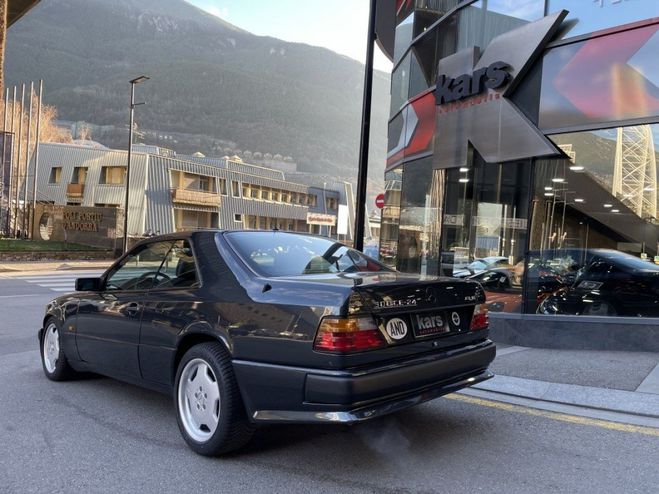 Mercedes 300 CE 3.2 AMG  de 1990