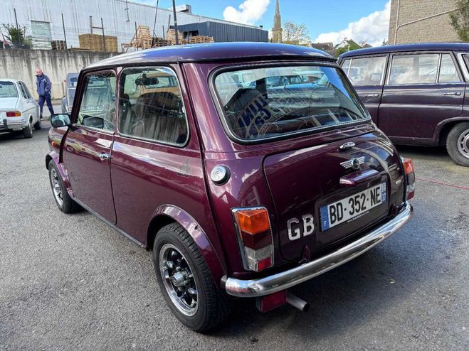 Mini One 40me Anniversaire 1300 MPI  de 1999