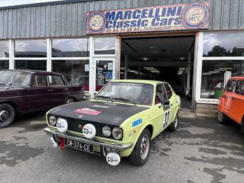  Voir détails -Fiat 128 L sport à Broons (22)