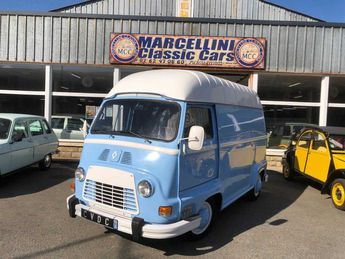  Voir détails -Renault Estafette  à Broons (22)
