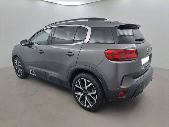 Citroen C5 AIRCROSS 1.5 BlueHDi 130 Shine EAT8 Gris Fonc de 2018