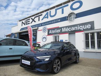  Voir détails -Audi S3 SPORTBACK 2.0 TFSI 310CH QUATTRO S TRONI à  Le Coudray-Montceaux (91)