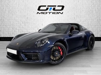  Voir détails -Porsche 911 992 Targa 4 GTS 3.0i 480 PDK à Dieudonn (60)