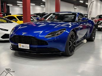  Voir détails -Aston martin DB11 510cv à Encamp (99)