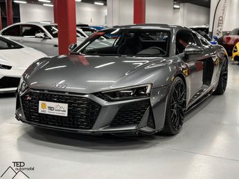  Voir détails -Audi R8 RWD 540cv à Encamp (99)