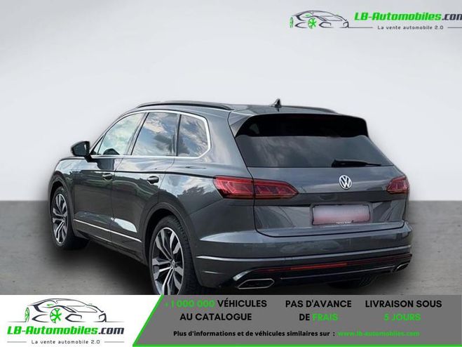 Volkswagen Touareg 3.0 TSI 340ch BVA 4Motion  de 2020