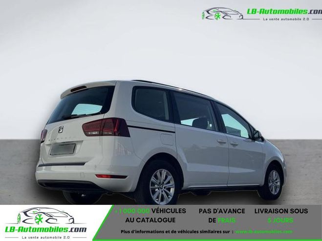 Seat Alhambra 1.4 TSI 150 BVM  de 2020