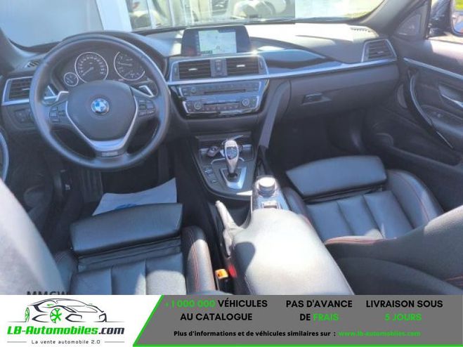 BMW Serie 4 420i 184 ch BVA  de 2019