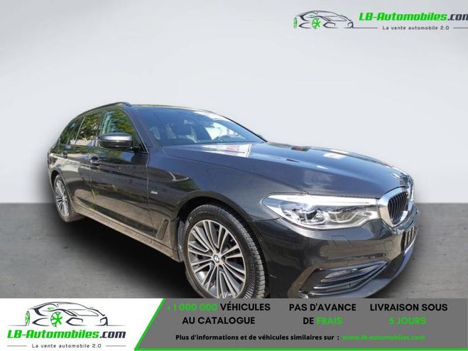 BMW Serie 5 530d 265 ch BVA  de 2017