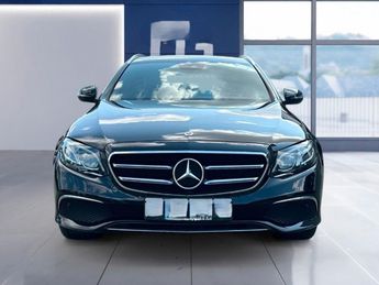  Voir détails -Mercedes Classe E 350 d 286 9G-Tronic / 02/2020 * GARANTIE à Saint-Patrice (37)