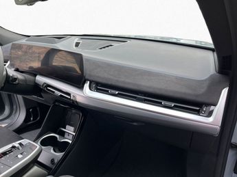  Voir détails -BMW iX2  à Montvrain (77)