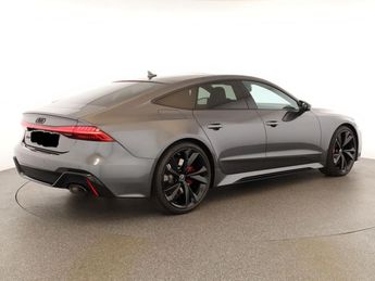  Voir détails -Audi RS7 SPORTBACK 4.0 TFSI QUATTRO BVA à Montvrain (77)