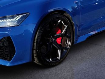  Voir détails -Audi RS7 SPORTBACK 4.0 TFSI QUATTRO PACK PERFORMA à Montvrain (77)