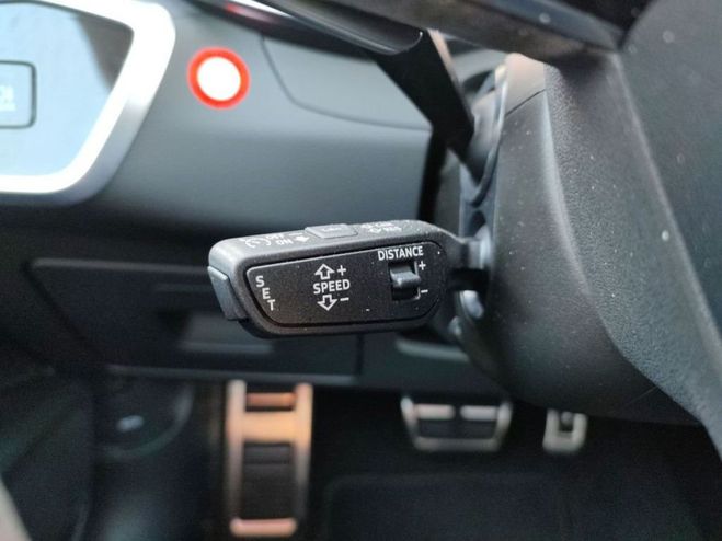 Audi RS7 SPORTBACK 4.0 TFSI QUATTRO PACK PERFORMA BLEU ASCARIBLAU  de 2024