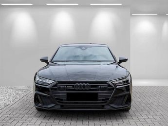  Voir détails -Audi A7 Sportback 55 TFSIe HYBRID S LINE PLUS à Montvrain (77)